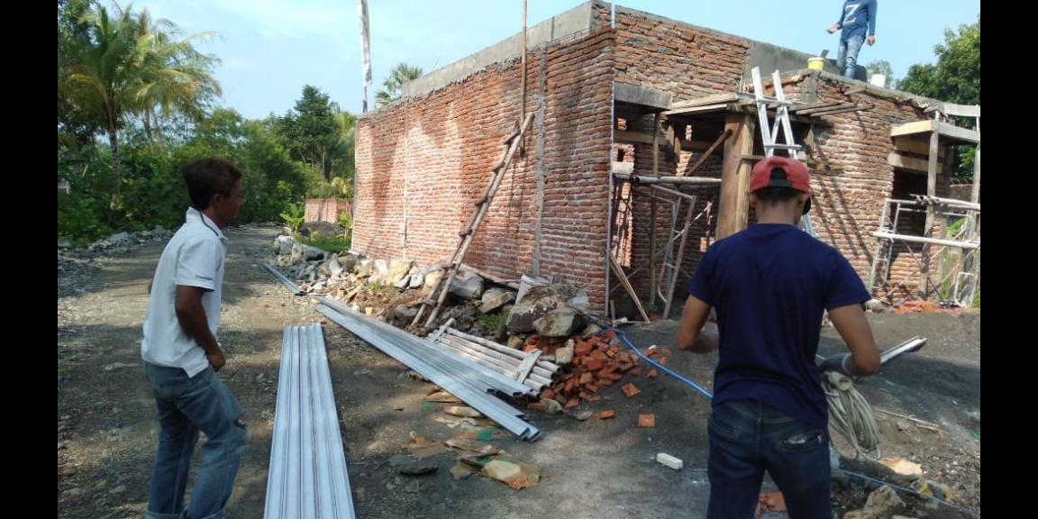 Rumah impian setiap orang. yuk mulai bangun impian anda. PEMBANGUNAN, RENOVASI, DLL Rumah impian setiap orang. yuk mulai bangun impian anda. PEMBANGUNAN, RENOVASI, DLL