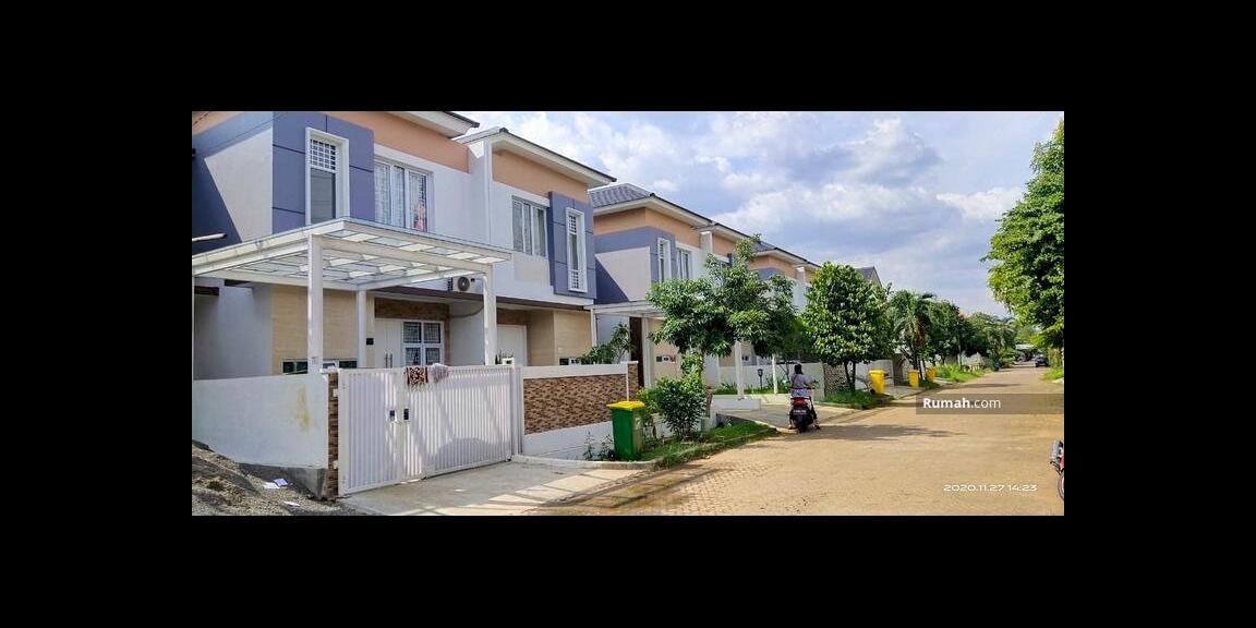 Di Jual Rumah Di Depek Cinere POark View Dekat Toll Desari Tanpa DP Di Jual Rumah Di Depek Cinere POark View Dekat Toll Desari Tanpa DP