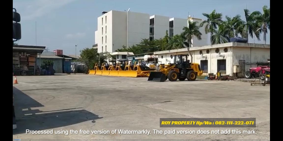 Dijual Tanah di Cakung Luas 5.8 Ha Lengkap Ada Gudang dan Fasilitas Gedung Kantor 6 Lantai Dijual Tanah di Cakung Luas 5.8 Ha Lengkap Ada Gudang dan Fasilitas Gedung Kantor 6 Lantai