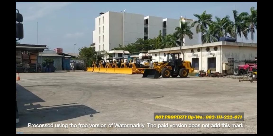 Butuh Cepat Dijual Tanah di Cakung Cilincing 6.1 Ha Fasilitas Gedung Kantor dan Gudang - Harga di Bawah NJOP Butuh Cepat Dijual Tanah di Cakung Cilincing 6.1 Ha Fasilitas Gedung Kantor dan Gudang - Harga di Bawah NJOP