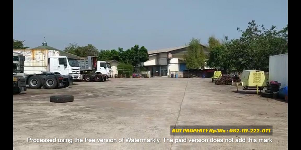 Butuh Cepat Dijual Tanah di Cakung Cilincing 6.1 Ha Fasilitas Gedung Kantor dan Gudang - Harga di Bawah NJOP Butuh Cepat Dijual Tanah di Cakung Cilincing 6.1 Ha Fasilitas Gedung Kantor dan Gudang - Harga di Bawah NJOP