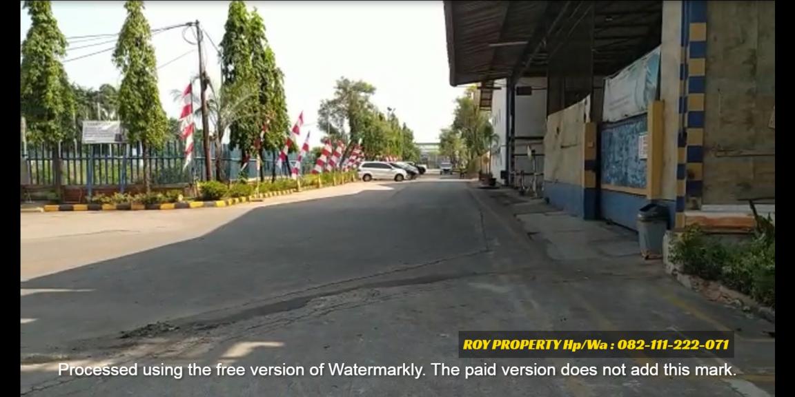 Dijual Tanah di Cakung Luas 5.8 Ha Lengkap Ada Gudang dan Fasilitas Gedung Kantor 6 Lantai Dijual Tanah di Cakung Luas 5.8 Ha Lengkap Ada Gudang dan Fasilitas Gedung Kantor 6 Lantai