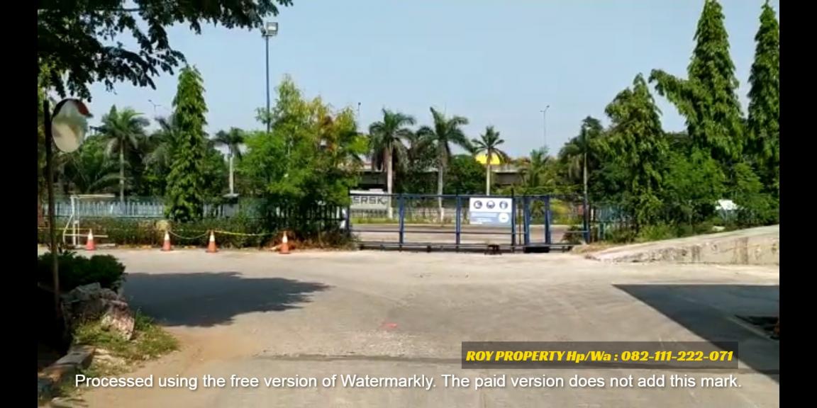 Butuh Cepat Dijual Tanah di Cakung Cilincing 6.1 Ha Fasilitas Gedung Kantor dan Gudang - Harga di Bawah NJOP Butuh Cepat Dijual Tanah di Cakung Cilincing 6.1 Ha Fasilitas Gedung Kantor dan Gudang - Harga di Bawah NJOP