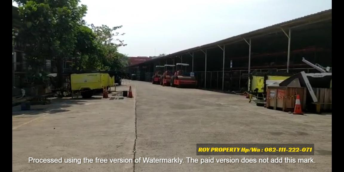 Dijual Tanah di Cakung Luas 5.8 Ha Lengkap Ada Gudang dan Fasilitas Gedung Kantor 6 Lantai Dijual Tanah di Cakung Luas 5.8 Ha Lengkap Ada Gudang dan Fasilitas Gedung Kantor 6 Lantai