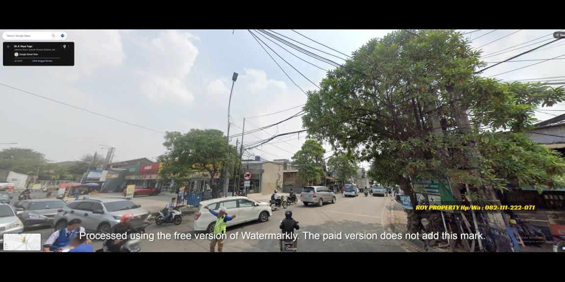 Dijual Tanah di Plumpang Semper Simpang Lima 343 m2 Area Komersil Posisi di Hook Dijual Tanah di Plumpang Semper Simpang Lima 343 m2 Area Komersil Posisi di Hook