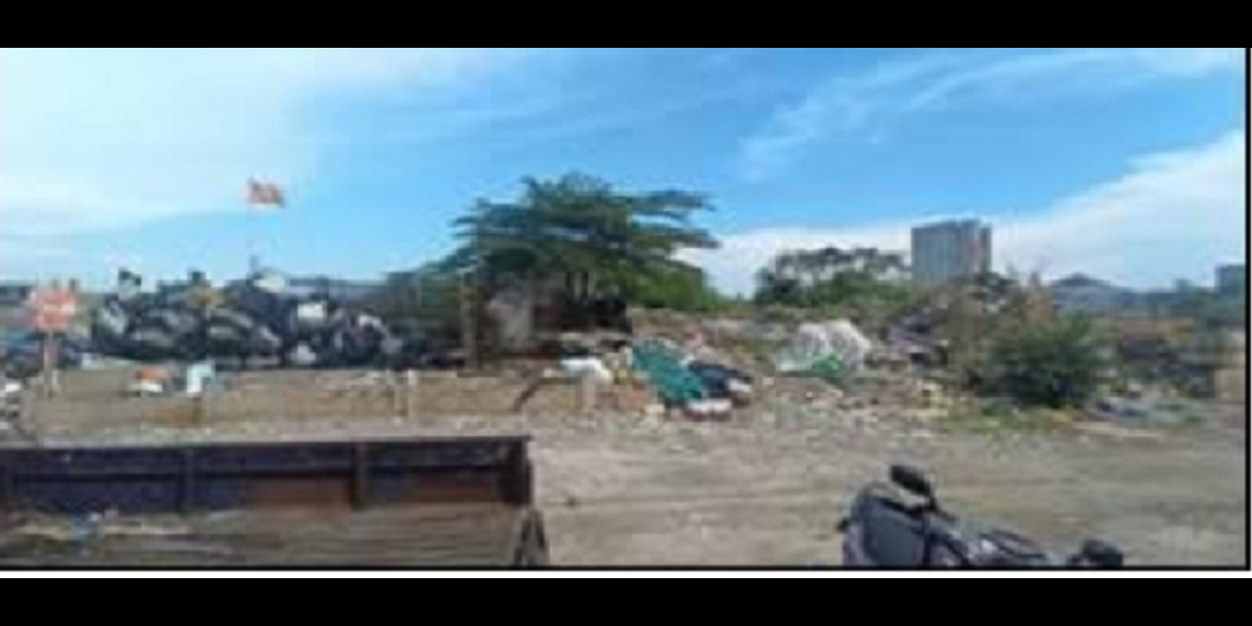 Dijual Tanah Kavling Siap bangun di Surabaya Timur Dijual Tanah Kavling Siap bangun di Surabaya Timur