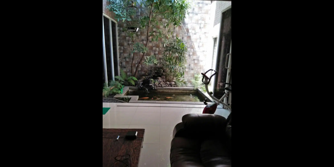 Dijual Rumah Semi Furnished Perumahan Elite The Gayungsari Surabaya Selatan Dijual Rumah Semi Furnished Perumahan Elite The Gayungsari Surabaya Selatan