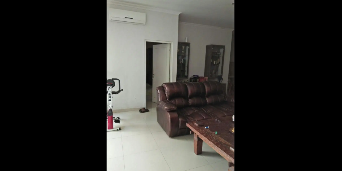 Dijual Rumah Semi Furnished Perumahan Elite The Gayungsari Surabaya Selatan Dijual Rumah Semi Furnished Perumahan Elite The Gayungsari Surabaya Selatan