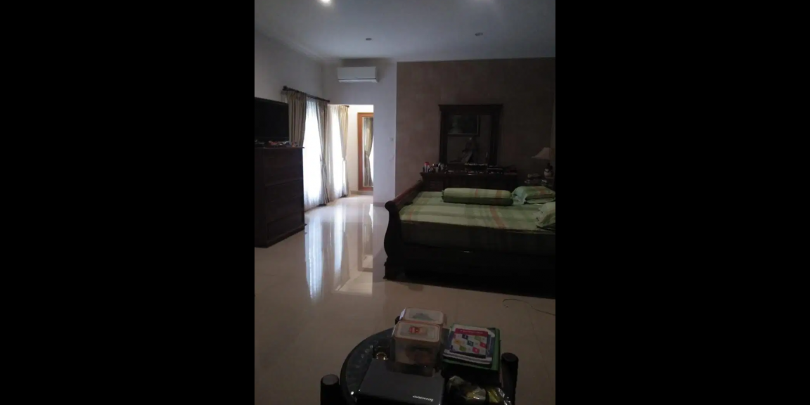 Dijual Rumah Semi Furnished Perumahan Elite The Gayungsari Surabaya Selatan Dijual Rumah Semi Furnished Perumahan Elite The Gayungsari Surabaya Selatan