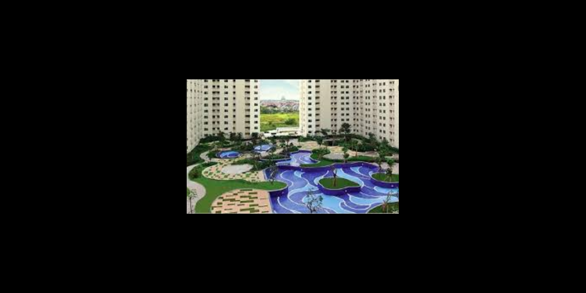 JUAL RUGI T APARTMENT EDUCITY KEKINIAN SIAP HUNI - 2 BR LT.9 JUAL RUGI T APARTMENT EDUCITY KEKINIAN SIAP HUNI - 2 BR LT.9