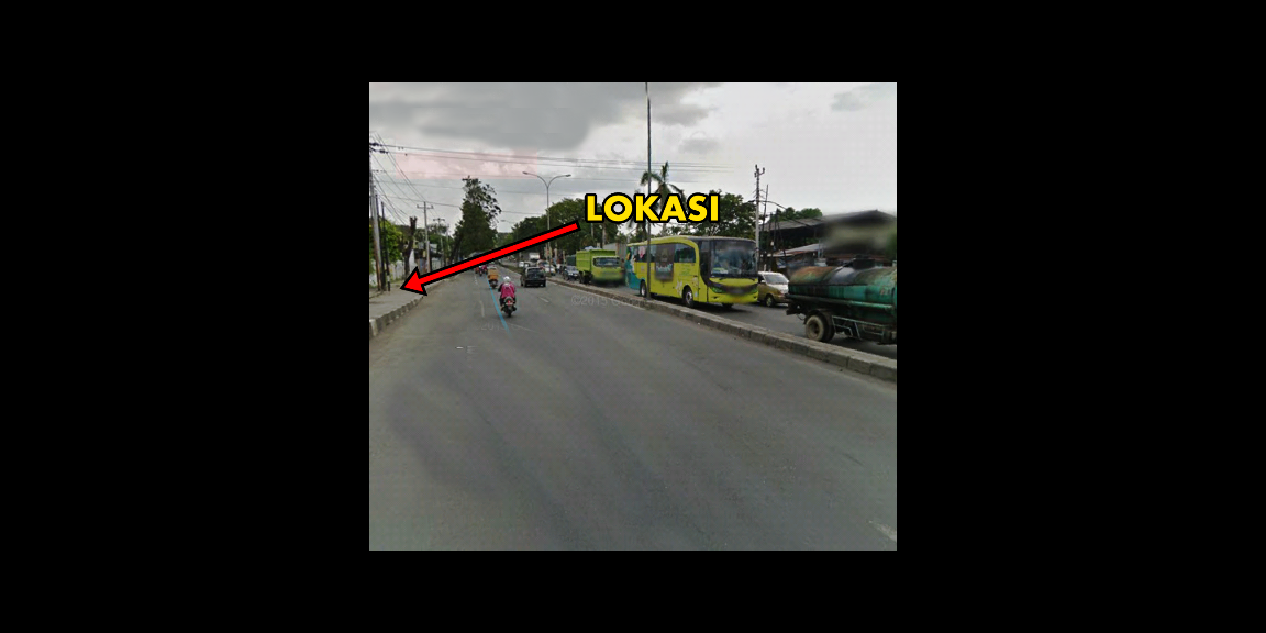 Tanah Strategis SHM 7345 m2 - 2 muka Jl. Siliwangi+Muradi-Smg Barat Tanah Strategis SHM 7345 m2 - 2 muka Jl. Siliwangi+Muradi-Smg Barat