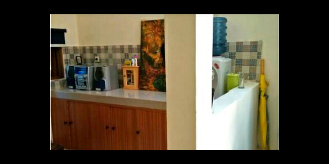 Rumah BERKELAS di Jogja Barat Dekat Kampus PGRI Yogyakarta Rumah BERKELAS di Jogja Barat Dekat Kampus PGRI Yogyakarta