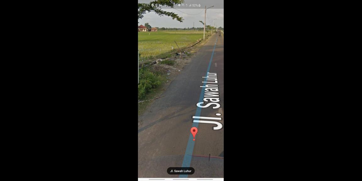 Tanah 2728 m² Rp 700 ribu/m², menghadap Jl Sawah Luhur & Jl Kalipangpang SERANG Dpt dibeli sebagian 08128138238 Tanah 2728 m² Rp 700 ribu/m², menghadap Jl Sawah Luhur & Jl Kalipangpang SERANG Dpt dibeli sebagian 08128138238