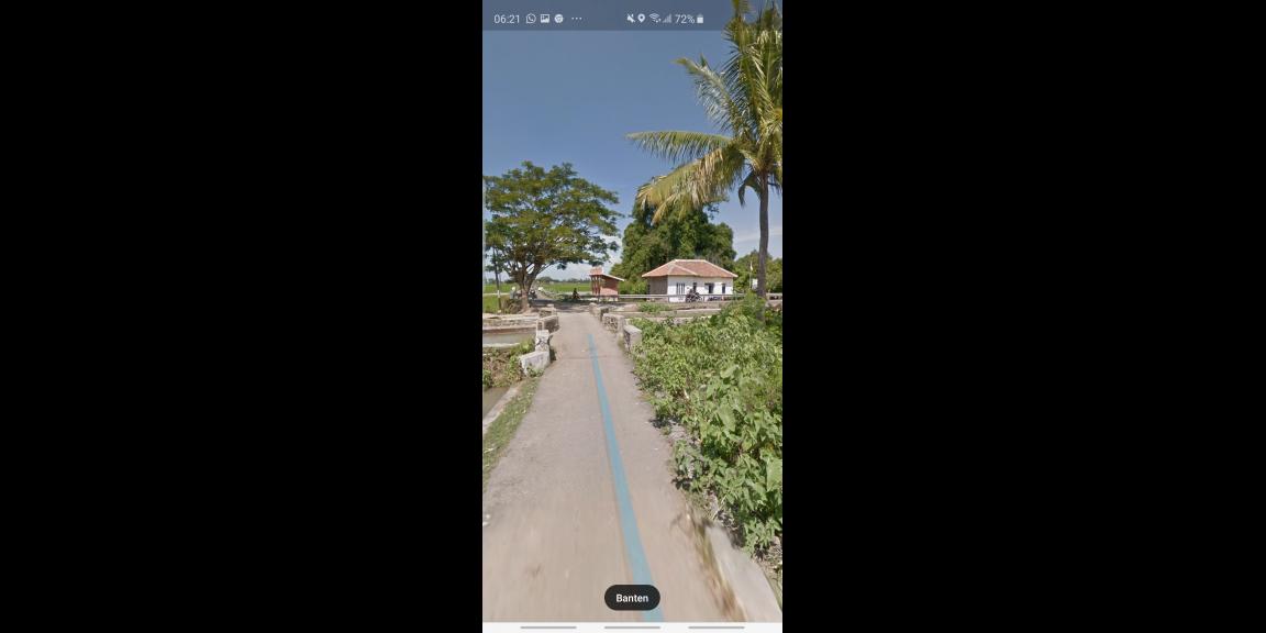 Dijual Tanah 1526 m² Rp 600 ribu/m2, Simpang Kalipangpang depan toko Jl Sawah Luhur SERANG 08128138238 Dijual Tanah 1526 m² Rp 600 ribu/m2, Simpang Kalipangpang depan toko Jl Sawah Luhur SERANG 08128138238