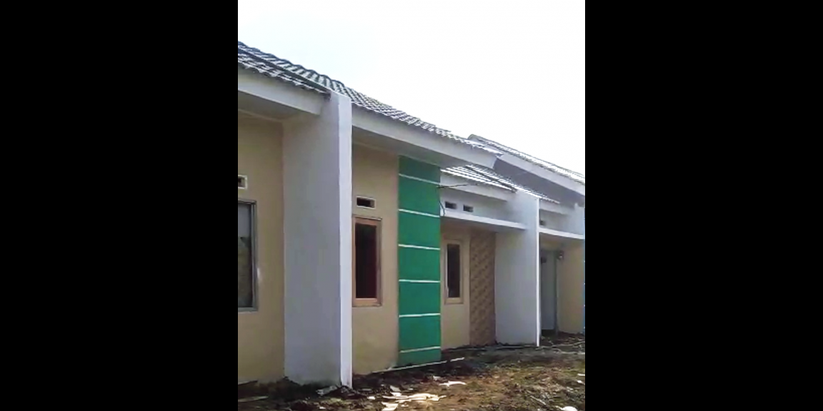 Green Babelan Asri Hanya 1jt/bln Green Babelan Asri Hanya 1jt/bln