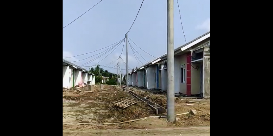 Green Babelan Asri Hanya 1jt/bln Green Babelan Asri Hanya 1jt/bln