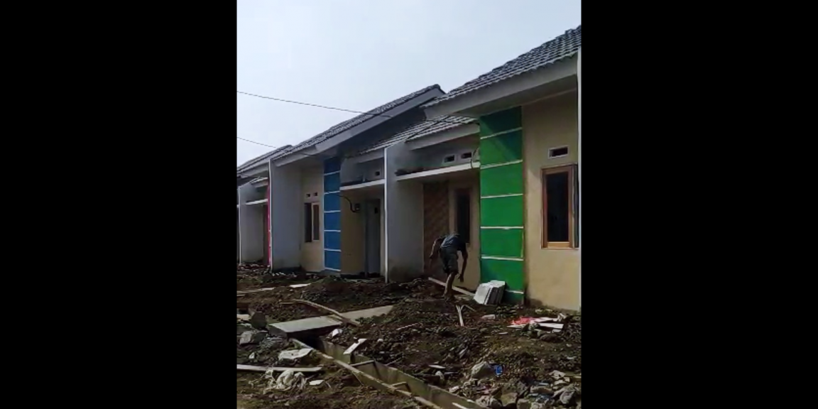 Green Babelan Asri Hanya 1jt/bln Green Babelan Asri Hanya 1jt/bln