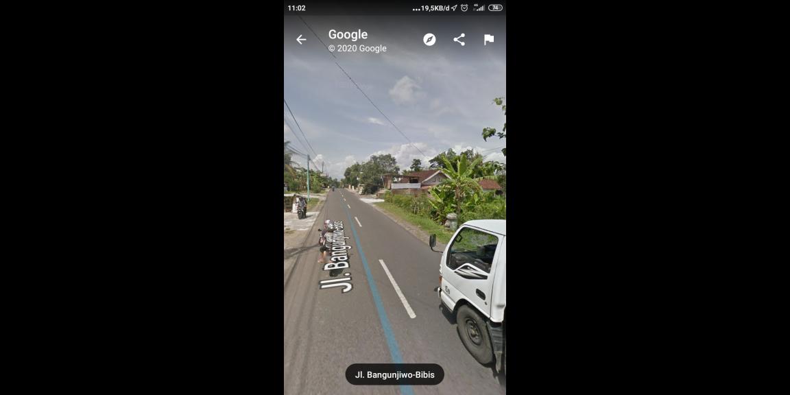 Rumah 2 lantai murah 700jutaan di Selatan Ringroad jogjakarta Rumah 2 lantai murah 700jutaan di Selatan Ringroad jogjakarta