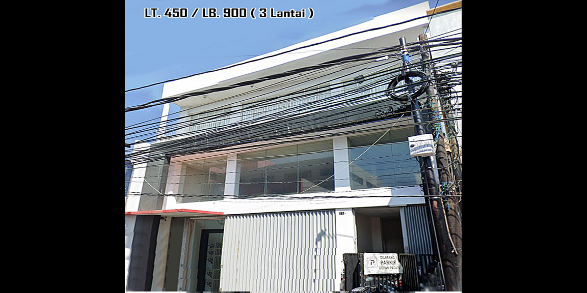Showroom 3 LT.450-LB.900m2 Jl.Gendingan, Dkt Queen City,Smg Kota Showroom 3 LT.450-LB.900m2 Jl.Gendingan, Dkt Queen City,Smg Kota