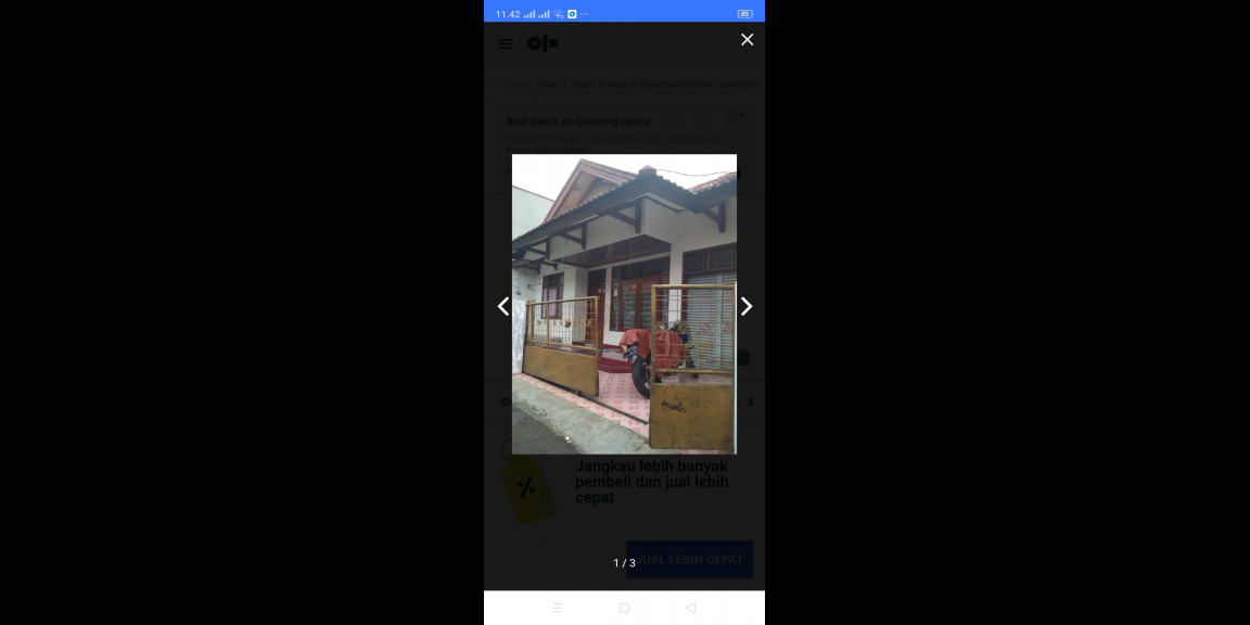 Rumah Cawang Jakarta Timur Rumah Cawang Jakarta Timur