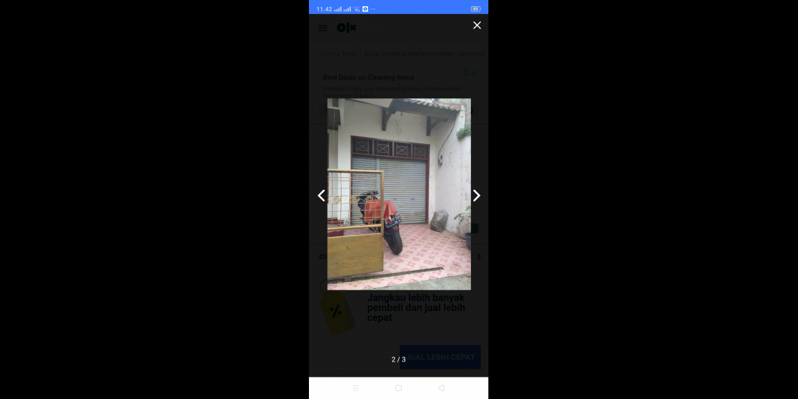 Rumah Cawang Jakarta Timur Rumah Cawang Jakarta Timur