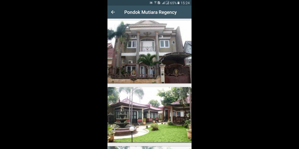 Dijual rumah pondok mutiara regency sidoarjo Dijual rumah pondok mutiara regency sidoarjo