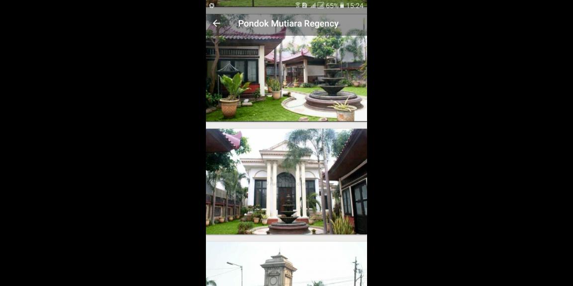 Dijual rumah pondok mutiara regency sidoarjo Dijual rumah pondok mutiara regency sidoarjo