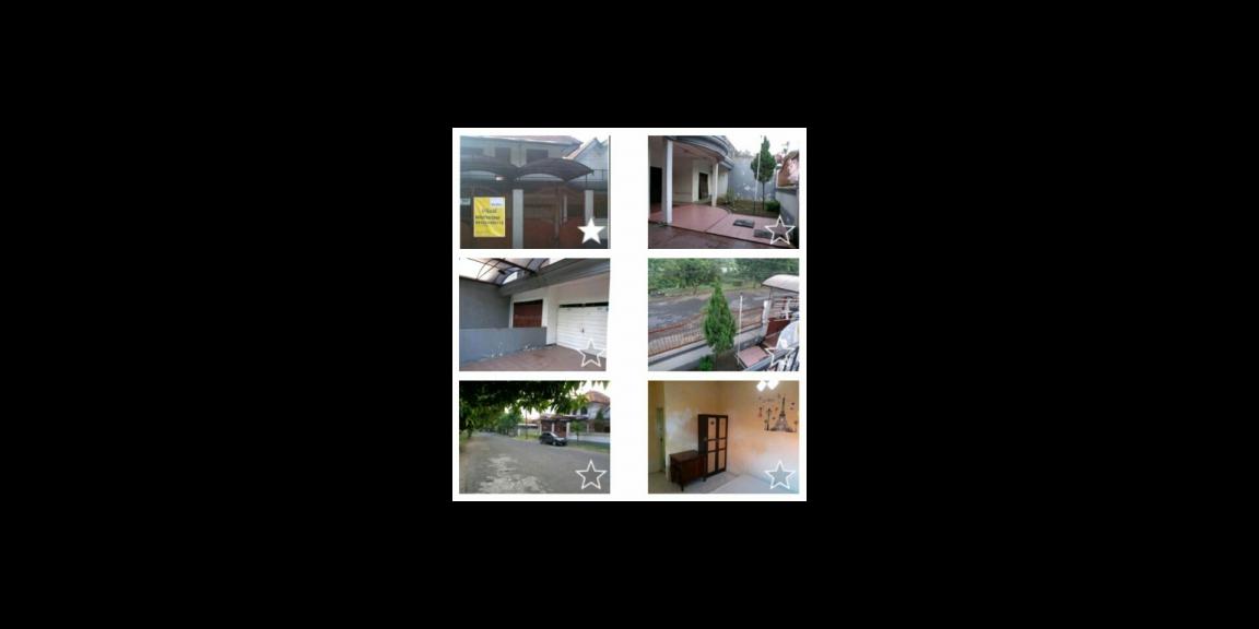 Dijual rumah+kos kos daerah ketintang Dijual rumah+kos kos daerah ketintang