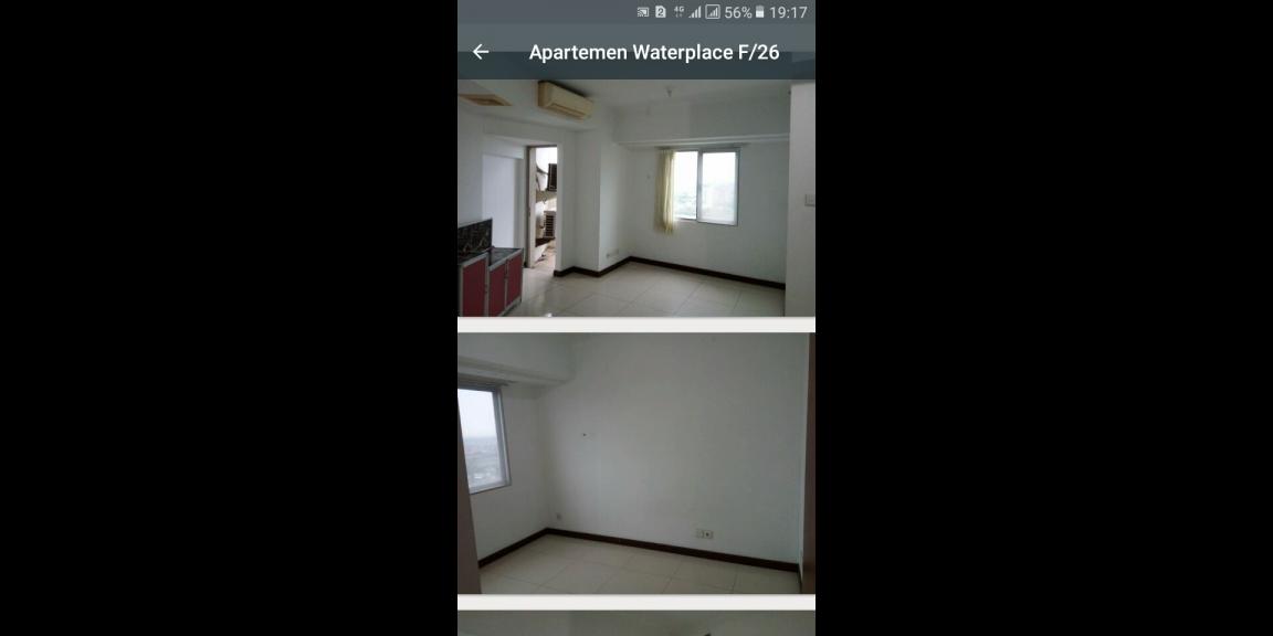 Disewakan apartemen anderson 07 sby Disewakan apartemen anderson 07 sby