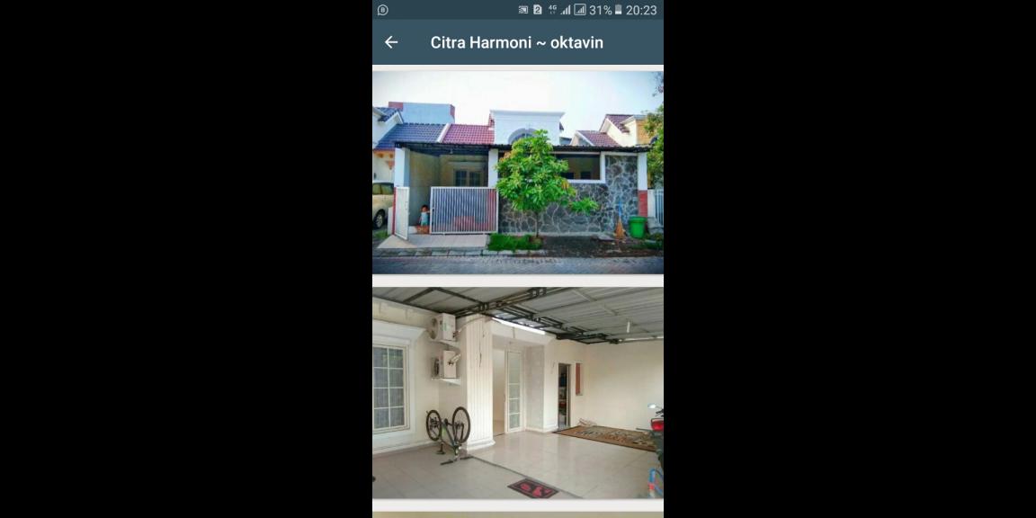 Dijual citra harmoni type oktavin Dijual citra harmoni type oktavin