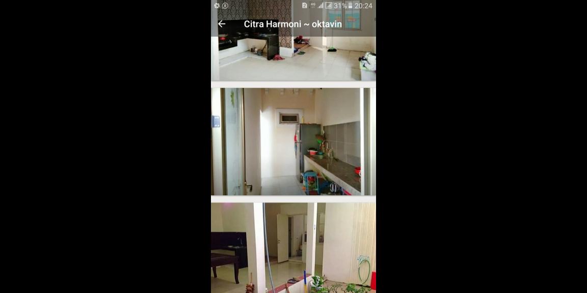 Dijual citra harmoni type oktavin Dijual citra harmoni type oktavin