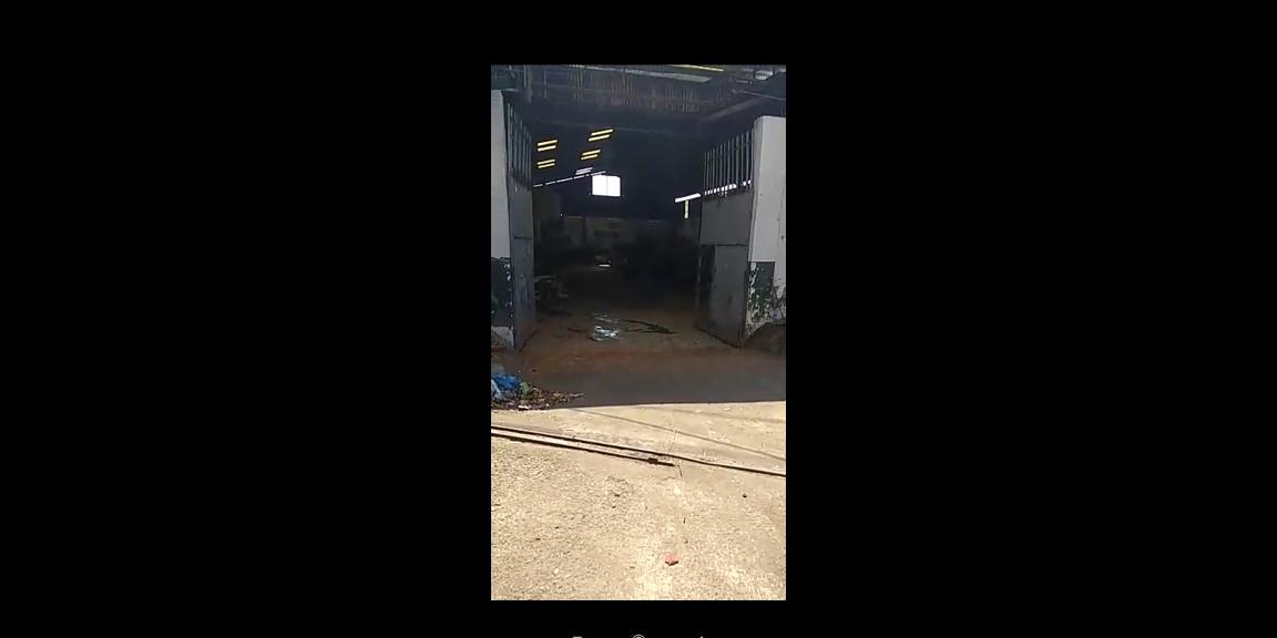 Dijual Cepat Gudang Jl. Banyu Urip Lokasi Strategis Dijual Cepat Gudang Jl. Banyu Urip Lokasi Strategis