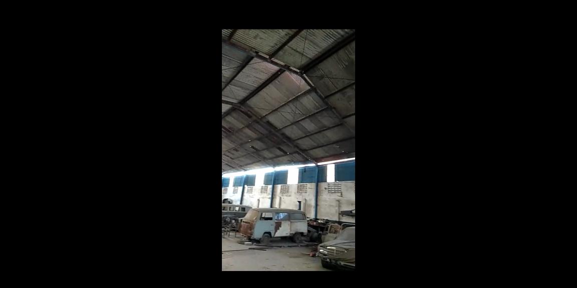 Dijual Cepat Gudang Jl. Banyu Urip Lokasi Strategis Dijual Cepat Gudang Jl. Banyu Urip Lokasi Strategis