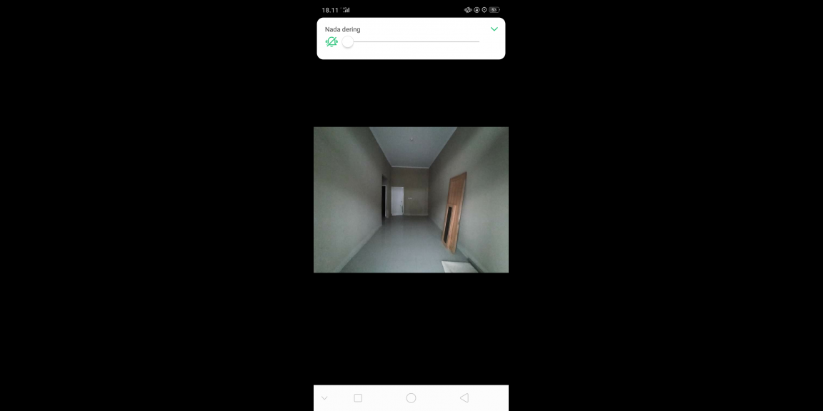 Rumah cluster minimalis Rumah cluster minimalis