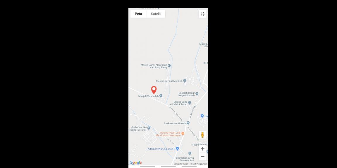 Dijual Sawah 10590 m² Rp 350 ribu/m² Jl Kilasah Kasemen SERANG, Dpt dibeli sebagian 08128138238 Dijual Sawah 10590 m² Rp 350 ribu/m² Jl Kilasah Kasemen SERANG, Dpt dibeli sebagian 08128138238