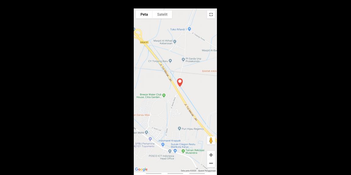 Tanah 1307 m² Rp 980 juta, Kawasan Industri Jl Bojonegara SERANG 08128138238 Tanah 1307 m² Rp 980 juta, Kawasan Industri Jl Bojonegara SERANG 08128138238