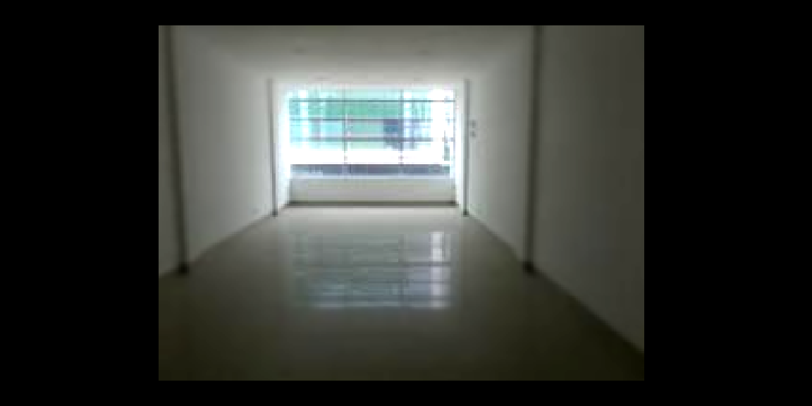 Ruangan lantai 2 dan 3 didalam arah depan Ruangan lantai 2 dan 3 didalam arah depan