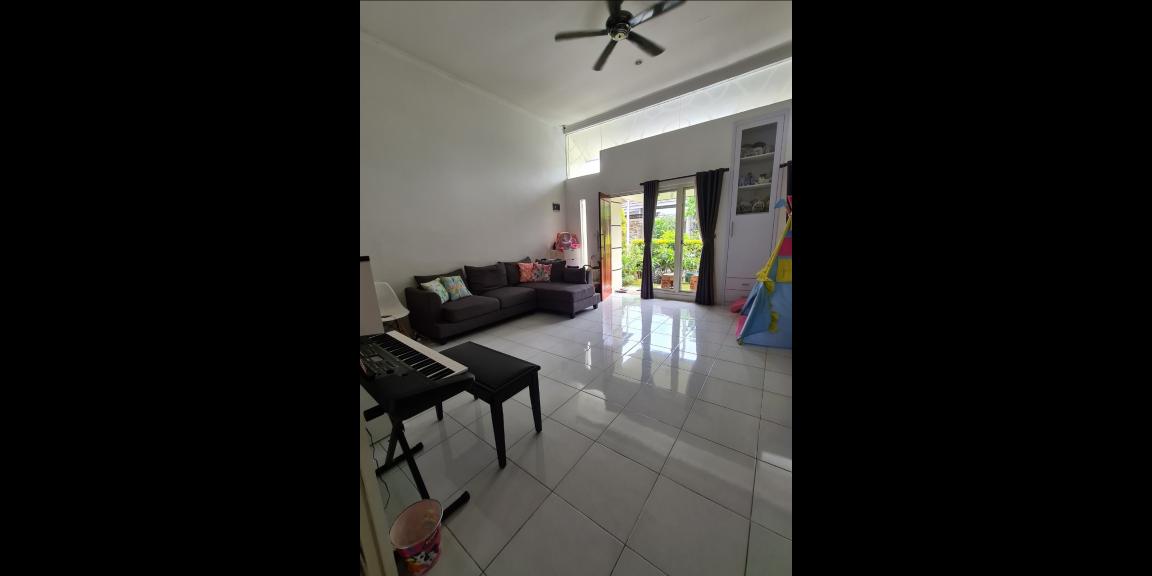 Rumah Minimalis di Rancamaya Golf Real Estate Bogor Rumah Minimalis di Rancamaya Golf Real Estate Bogor