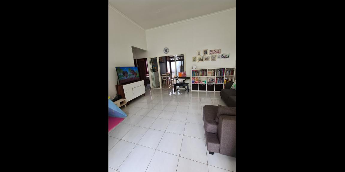 Rumah Minimalis di Rancamaya Golf Real Estate Bogor Rumah Minimalis di Rancamaya Golf Real Estate Bogor