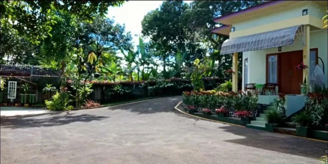 Villa / Rumah Nyaman & mewah, lokasi strategis & banyak bonus Villa / Rumah Nyaman & mewah, lokasi strategis & banyak bonus