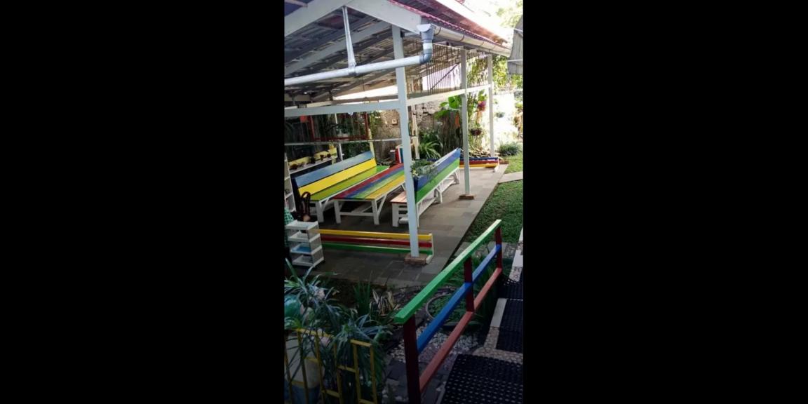 Villa / Rumah Nyaman & mewah, lokasi strategis & banyak bonus Villa / Rumah Nyaman & mewah, lokasi strategis & banyak bonus