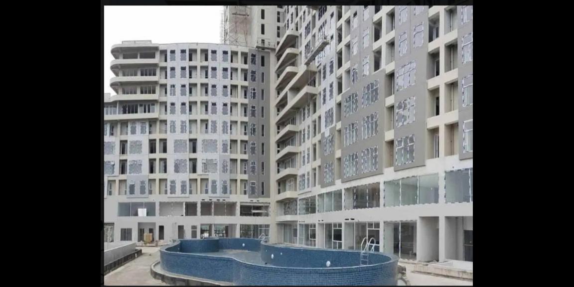 Apartemen Amazana BSD Melati Mas Serpong Strategis Pas pintu Tol Apartemen Amazana BSD Melati Mas Serpong Strategis Pas pintu Tol