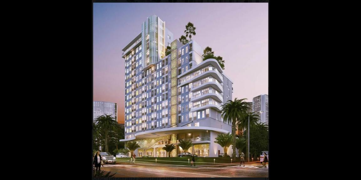 Apartemen Amazana BSD Melati Mas Serpong Strategis Pas pintu Tol Apartemen Amazana BSD Melati Mas Serpong Strategis Pas pintu Tol