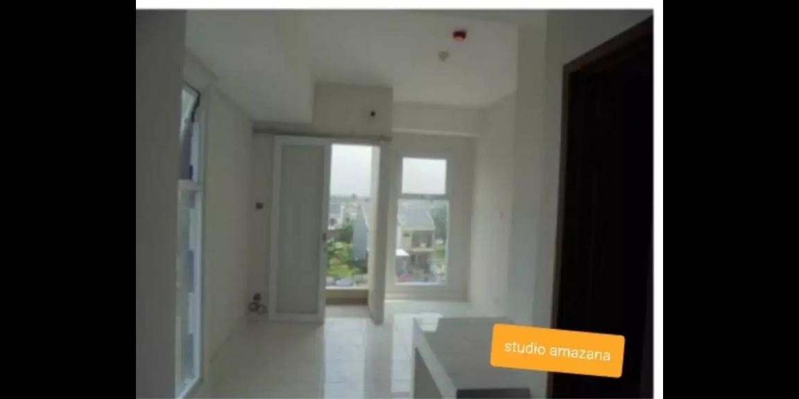 Apartemen Amazana BSD Melati Mas Serpong Strategis Pas pintu Tol Apartemen Amazana BSD Melati Mas Serpong Strategis Pas pintu Tol