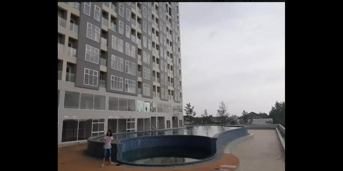 Apartemen Amazana BSD Melati Mas Serpong Strategis Pas pintu Tol Apartemen Amazana BSD Melati Mas Serpong Strategis Pas pintu Tol