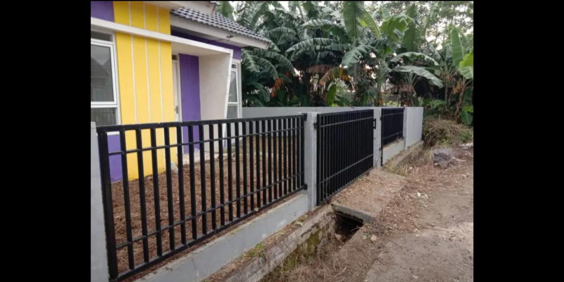 Rumah Murah, Aman dan Nyaman Rumah Murah, Aman dan Nyaman