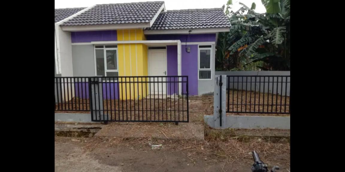 Rumah Murah, Aman dan Nyaman Rumah Murah, Aman dan Nyaman