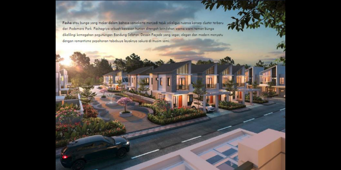 Segera miliki unit di Podomoro park Bandung Segera miliki unit di Podomoro park Bandung