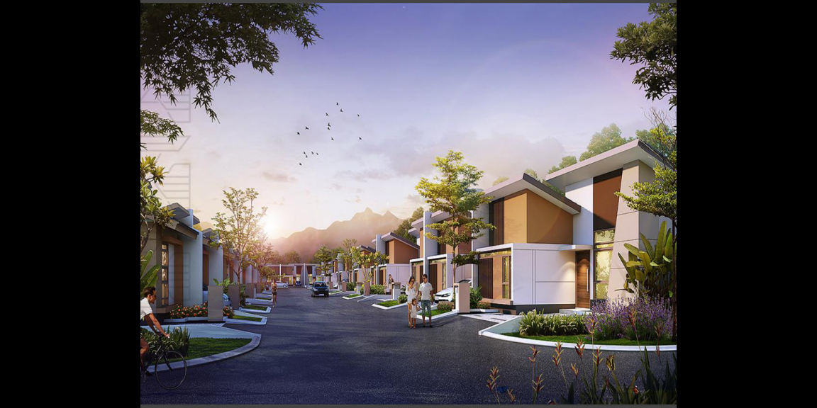 Cluster padmagriya type lb.40/84, SHGB, fasilitas lengkap Cluster padmagriya type lb.40/84, SHGB, fasilitas lengkap