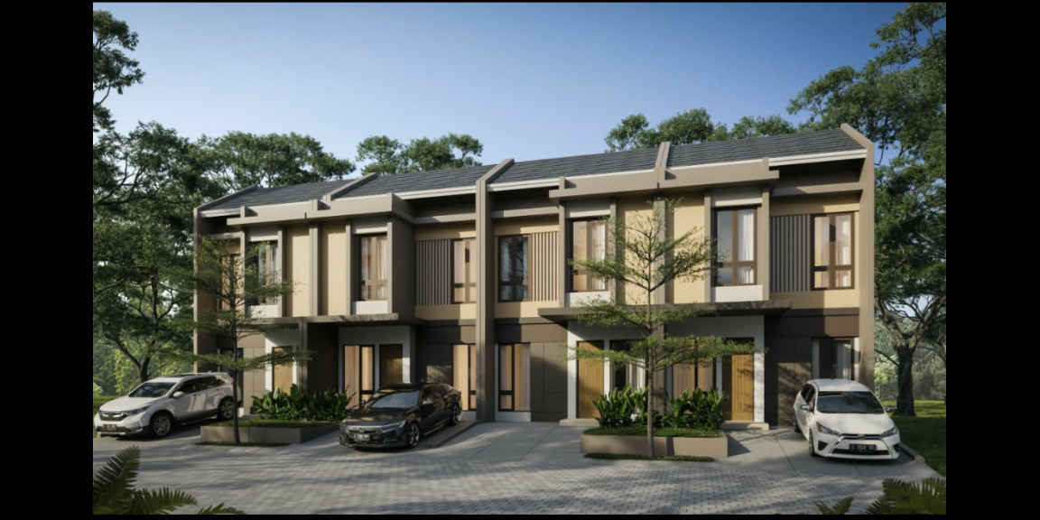 Cluster albizia kota sutera lt.66/lb.63, fasilitas lengkap Cluster albizia kota sutera lt.66/lb.63, fasilitas lengkap